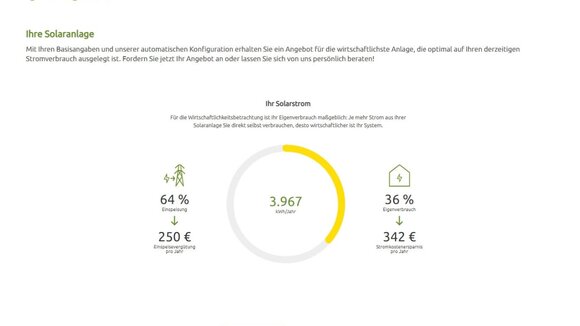 Modulare White-Label-Portale von S bis XXL: Greenergetic zeigt EDL-Lösung auf der E-world 2020