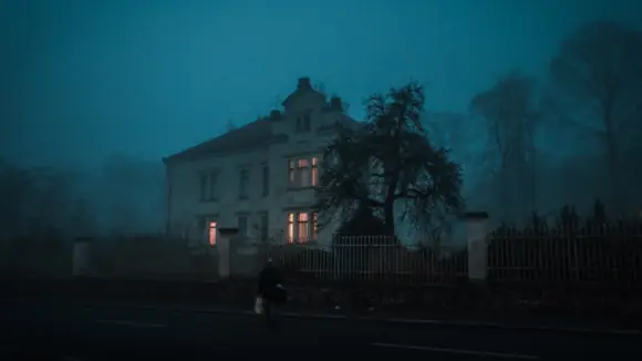 Neue Mysteryserie am Bodensee: „I’m awake!“ (AT; 2020)