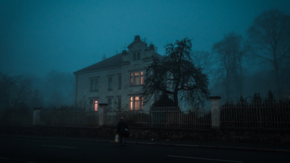 Neue Mysteryserie am Bodensee: „I’m awake!“ (AT; 2020)