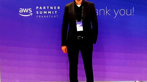 protectONE™ und Amazon Web Services stärken Partnerschaft