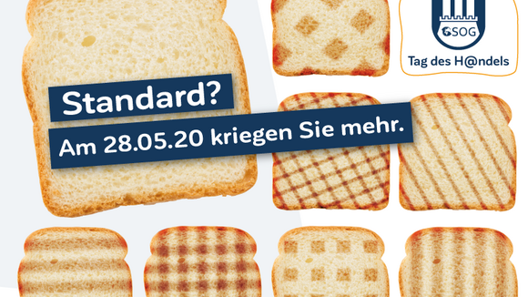 Tag des Handels 2020