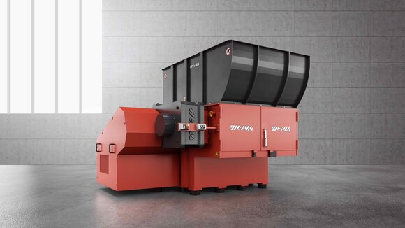 WEIMA auf der Holz-Handwerk 2020: Energetische Potenziale von Holzabfällen erschließen