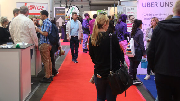 5. jobmesse nürnberg am 21./22. März 2020 im EVENTPALAST am Airport Nürnberg