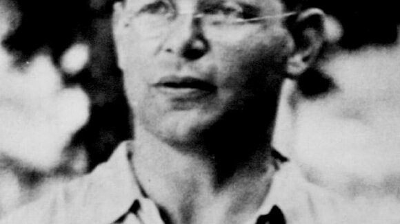 Dietrich Bonhoeffer – 75. Todestag am 9. April 2020