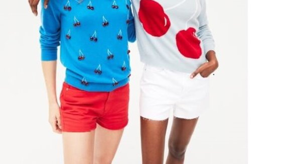 Eric Bompard: Sweet Valentine