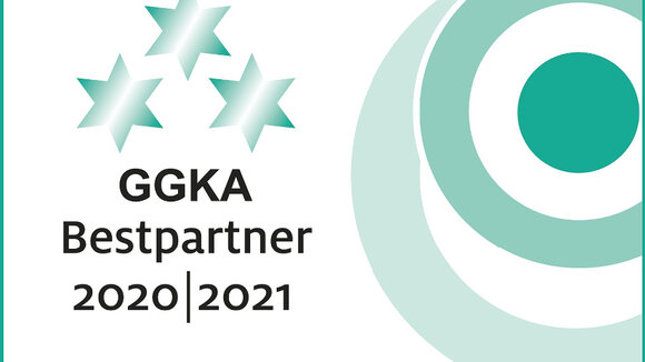Fachverband GGKA zeichnet Thermoplan als „Bestpartner 2020 | 2021“ aus