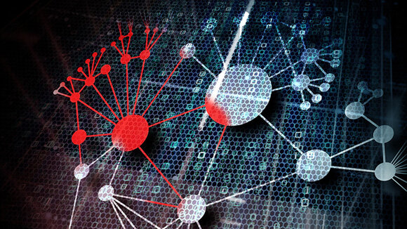 IT-Sicherheit von Unternehmen