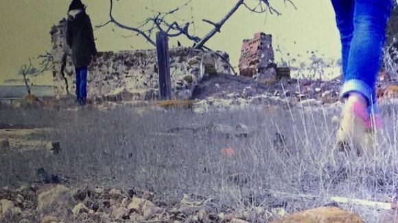 Neues Grünes Musikprojekt aus Spanien