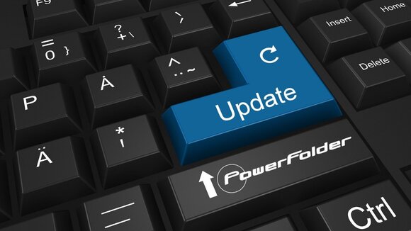 PowerFolder Version 15 FINAL (15.0.102) veröffentlicht