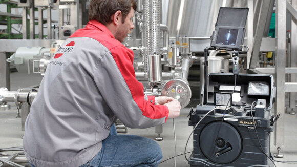 20 Jahre erfolgreich im Anlagenbau – Ruland startet mit Blick nach vorne ins Jubiläumsjahr