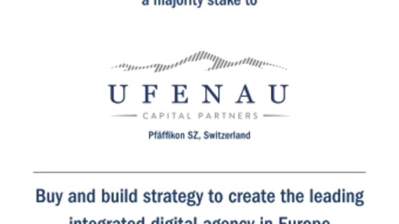 ARTHOS berät INTEGR8 beim Beteiligungsverkauf an Ufenau