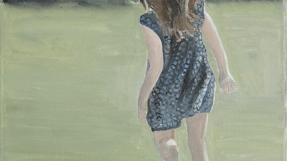 Ausstellung: Almut Quaas | „Damenbad“ - Lorettobad Freiburg