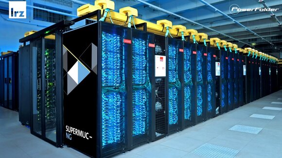 Bayerische Hochschulen knacken die 165.000 Nutzer