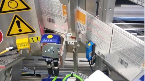 Corteva Agriscience gewährleistet mit Zetes Rückverfolgbarkeit seiner Pflanzenschutzprodukte