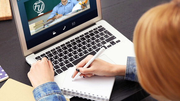 Cyberschule bei Corona-Ausbruch: F+U Heidelberg rüstet ihre Schulen für Online-Unterricht