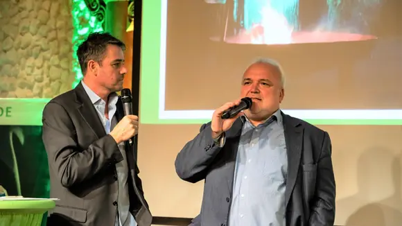 Der schnelleStelle Firmenlauf 2020 in Leipzig