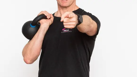 Fitness und Gesundheit während Corona