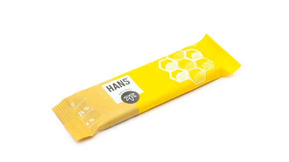 HANS BRAINFOOD – Hanfriegel für´s Hirn