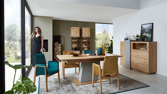 Hartmann Möbelwerke setzen auf mehr Effizienz in der Unternehmenskommunikation mit dem Publisher von bpi solutions