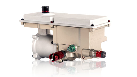 IBSe 2020 – von der Spitzentechnologie zur Serienreife