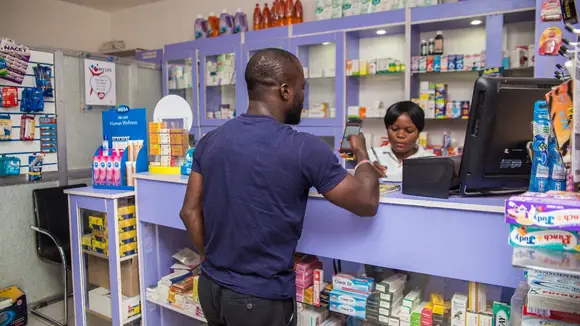 Investoren unterstützen Field Intelligence in der Transformation der Versorgungskette im Gesundheitswesen in Afrika