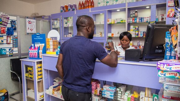 Investoren unterstützen Field Intelligence in der Transformation der Versorgungskette im Gesundheitswesen in Afrika