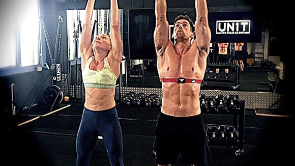 Keep calm and stay strong – Hyrox in München am 21.3. vorerst abgesagt | UN1T Spitzenteam München on hold