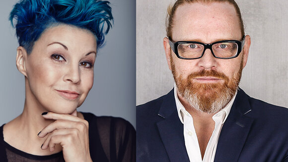 Marco Ertz neuer Gesellschafter und Managing Director bei JFK