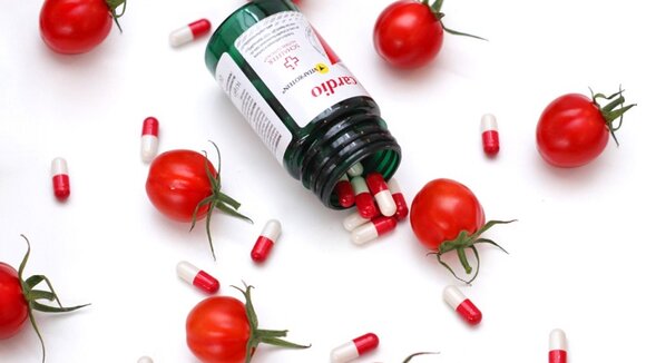 Schäffer Nutraceuticals - ein intelligentes Protein revolutioniert die Aufnahme von Nährstoffen in unseren Zellen