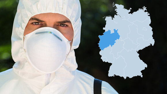 Standorterweiterung: Silent Clean wächst in NRW