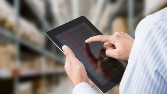 Warehouse Management der Zukunft: Mit System zur optimierten Supply Chain 4.0