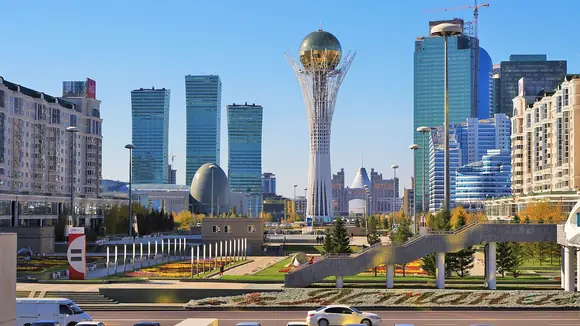 BL Corporate Services Ltd startet in Kasachstan mit Finanzlizenzen durch