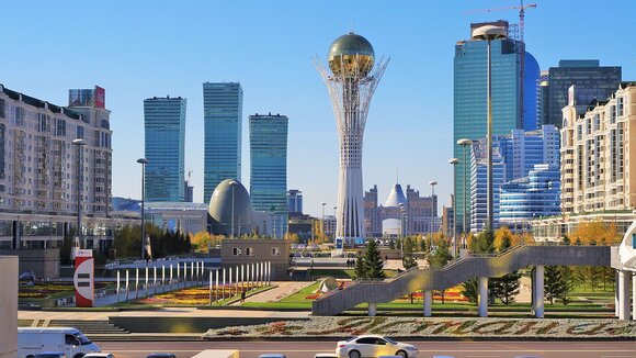 BL Corporate Services Ltd startet in Kasachstan mit Finanzlizenzen durch