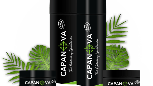 CAPANOVA bei Die Höhle der Löwen – no Deal, aber heiß begehrt