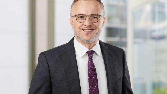 Die britische Multitone-Gruppe bündelt ihren weltweiten Vertrieb in Deutschland