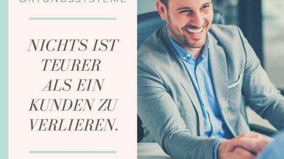 Fahrzeugortungssysteme und Kundenzufriedenheit