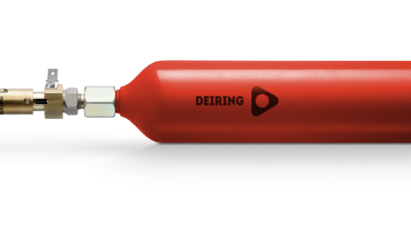 Geräteintegrierter Brandschutz für den Schaltschrank