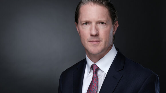 Jörg Hoffmann wird Head of Transactions bei Finch Properties
