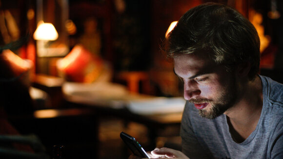 Psychische Auswirkungen der Corona-Pandemie