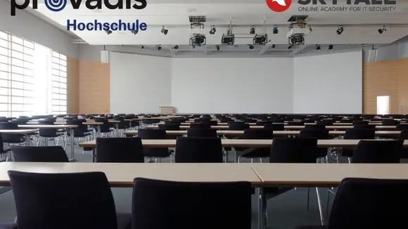 SKYTALE und Provadis-Hochschule kooperieren