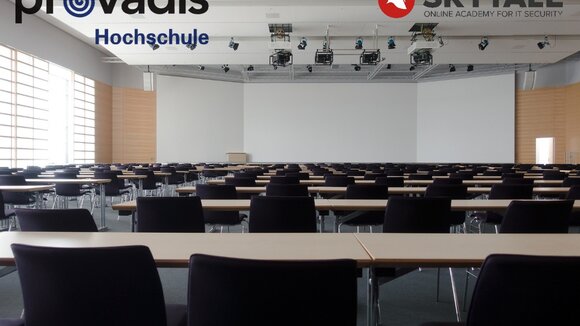 SKYTALE und Provadis-Hochschule kooperieren