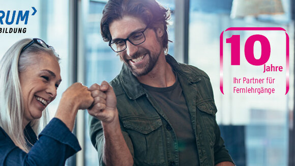 10 Jahre Kompetenz für die Pflegeberatung