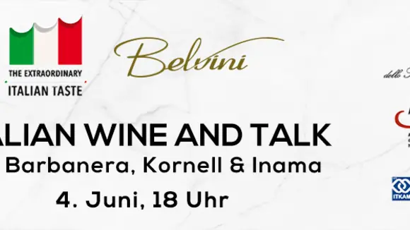 BELViNi.DE geht Kooperation mit der italienischen Handelskammer für Deutschland e.V. ein