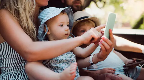 Eine Whitelabel-App für die digitale Stadt-Kommunikation