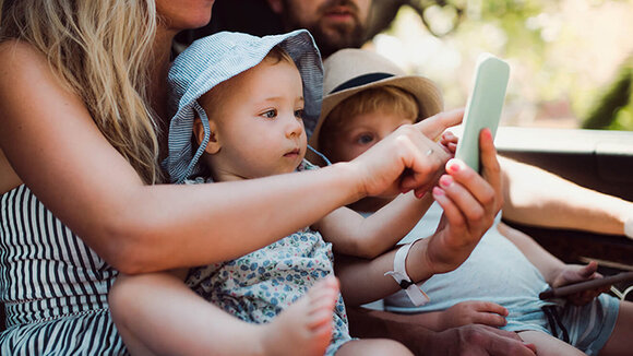 Eine Whitelabel-App für die digitale Stadt-Kommunikation