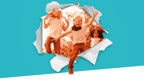 Eroberung - Spielen in der Stadt e. V. startet mit neuem Konzept für offene Kinder- und Jugendarbeit in München