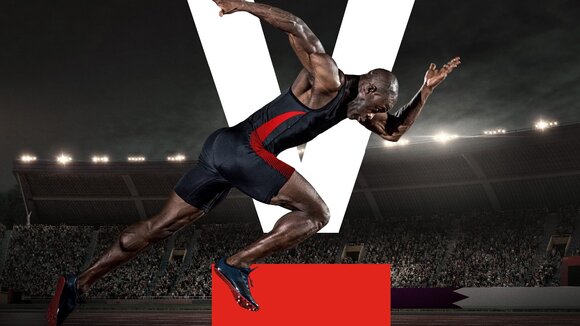 Globale Sportbusiness-Agentur präsentiert sich neu als SPORTFIVE