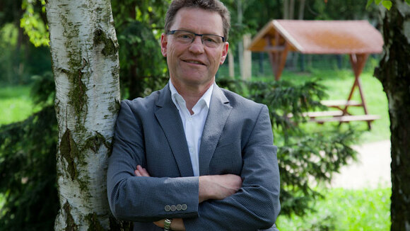 Jetzt reicht es: WaldResort-Gründer klagt gegen Corona-Vorschriften