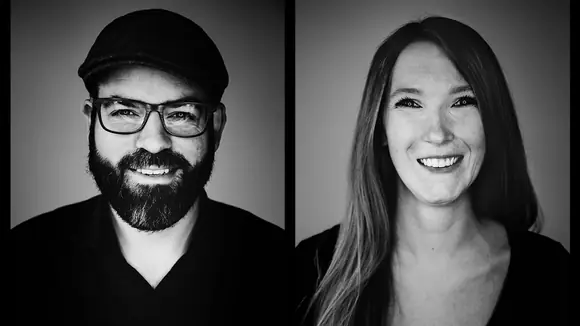 Larissa Bröker und Markus Oskamp sind jetzt Shopmacher