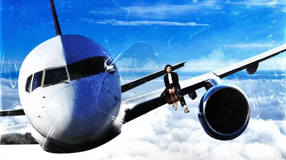 Berliner Musiker MIIRTEK startet von „Terminal A“ durch und „verkauft“ mit eBay Nachhaltigkeit